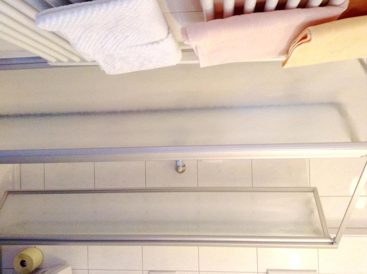 Parkpension Billroth Bad Hall Cameră foto